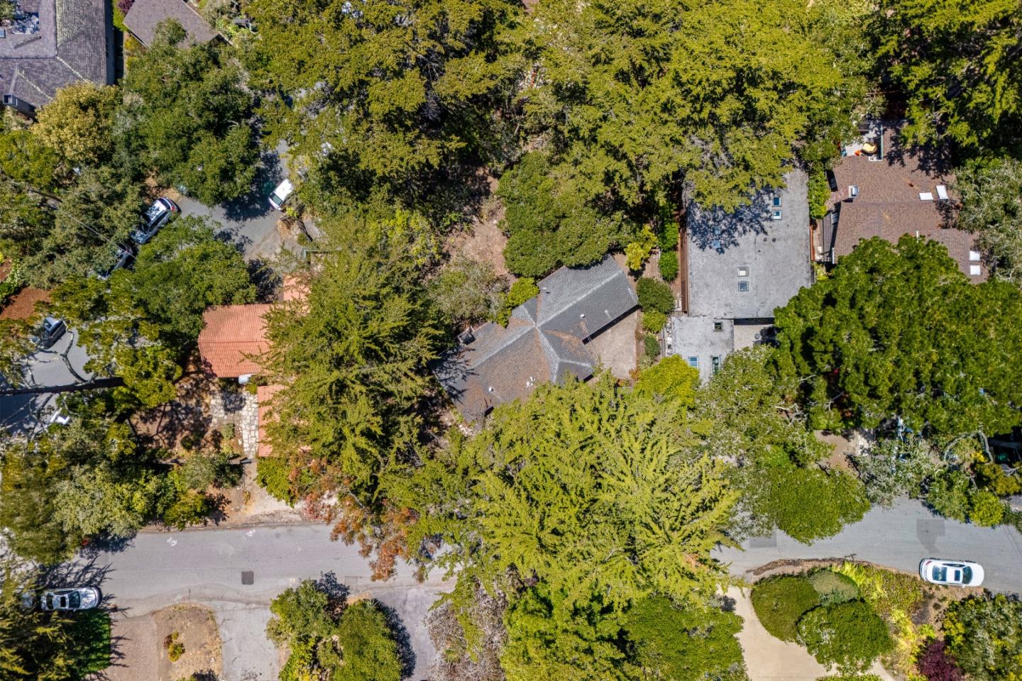 Detail Gallery Image 30 of 31 For 0 Santa Fe 6 Sw of Ocean Ave, Carmel,  CA 93923 - 2 Beds | 2 Baths