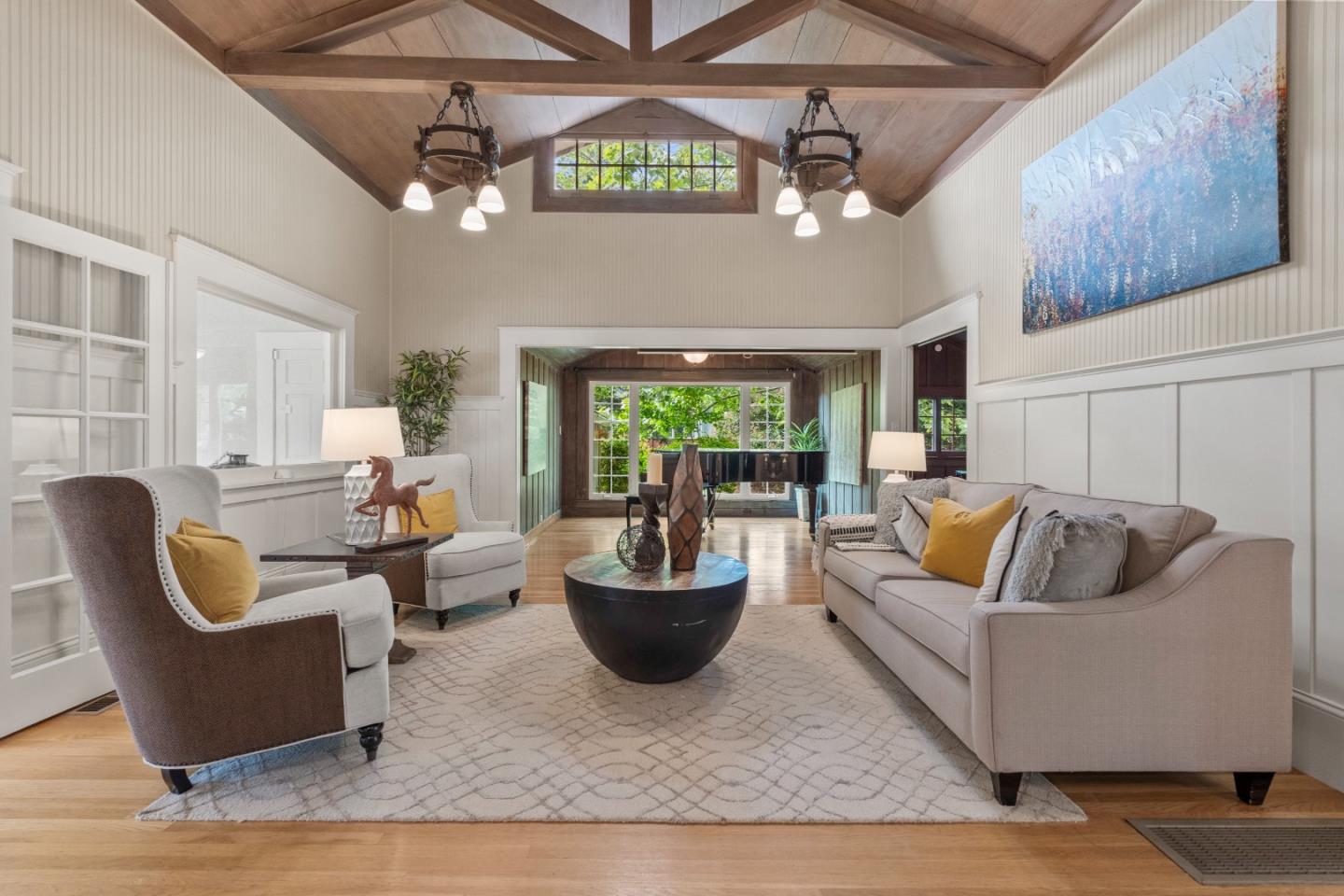 Detail Gallery Image 10 of 67 For 1690 Cordilleras Rd, Redwood City,  CA 94062 - 5 Beds | 5 Baths