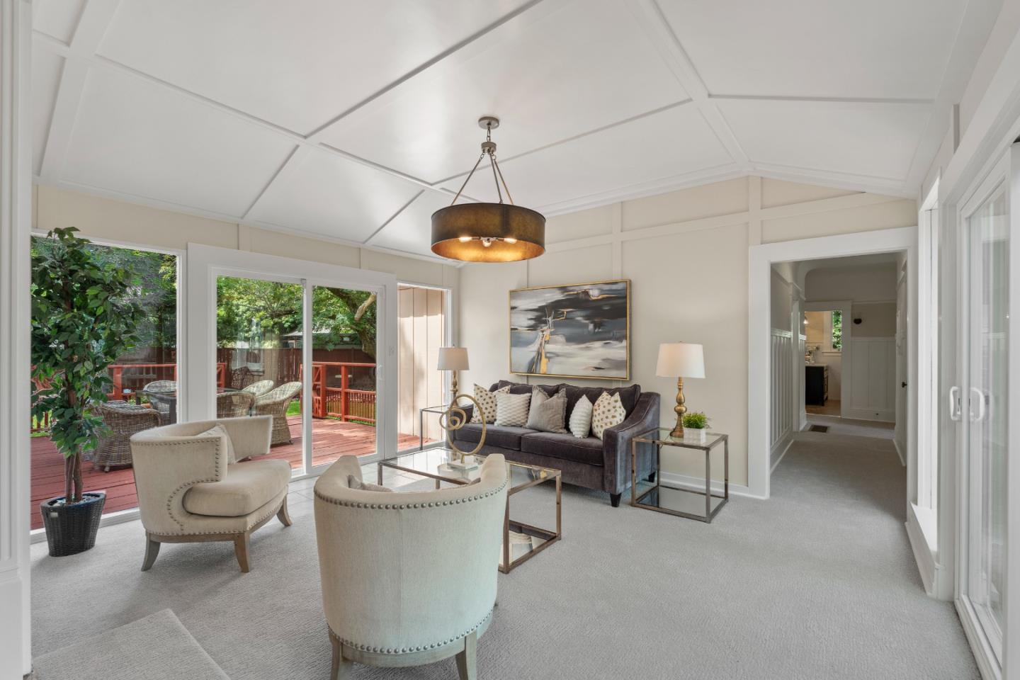 Detail Gallery Image 24 of 67 For 1690 Cordilleras Rd, Redwood City,  CA 94062 - 5 Beds | 5 Baths