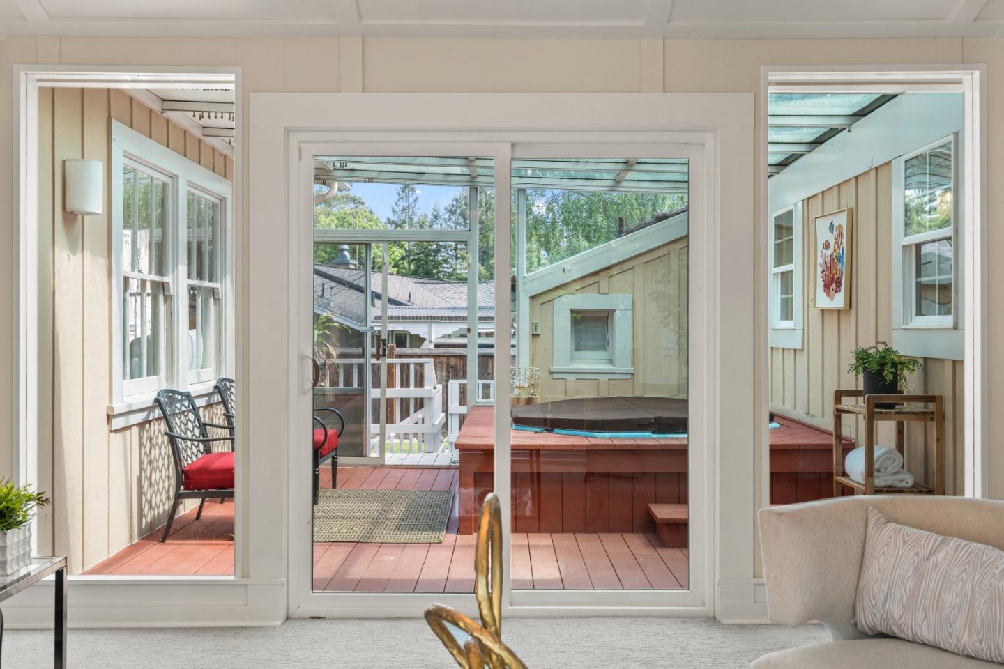 Detail Gallery Image 27 of 67 For 1690 Cordilleras Rd, Redwood City,  CA 94062 - 5 Beds | 5 Baths