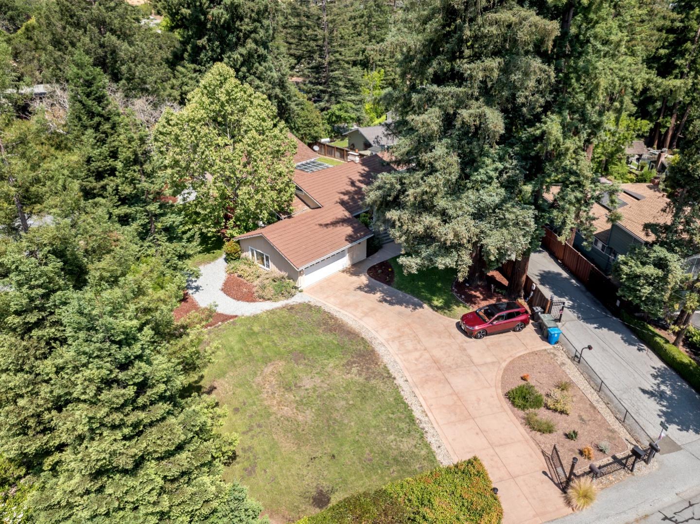 Detail Gallery Image 59 of 67 For 1690 Cordilleras Rd, Redwood City,  CA 94062 - 5 Beds | 5 Baths