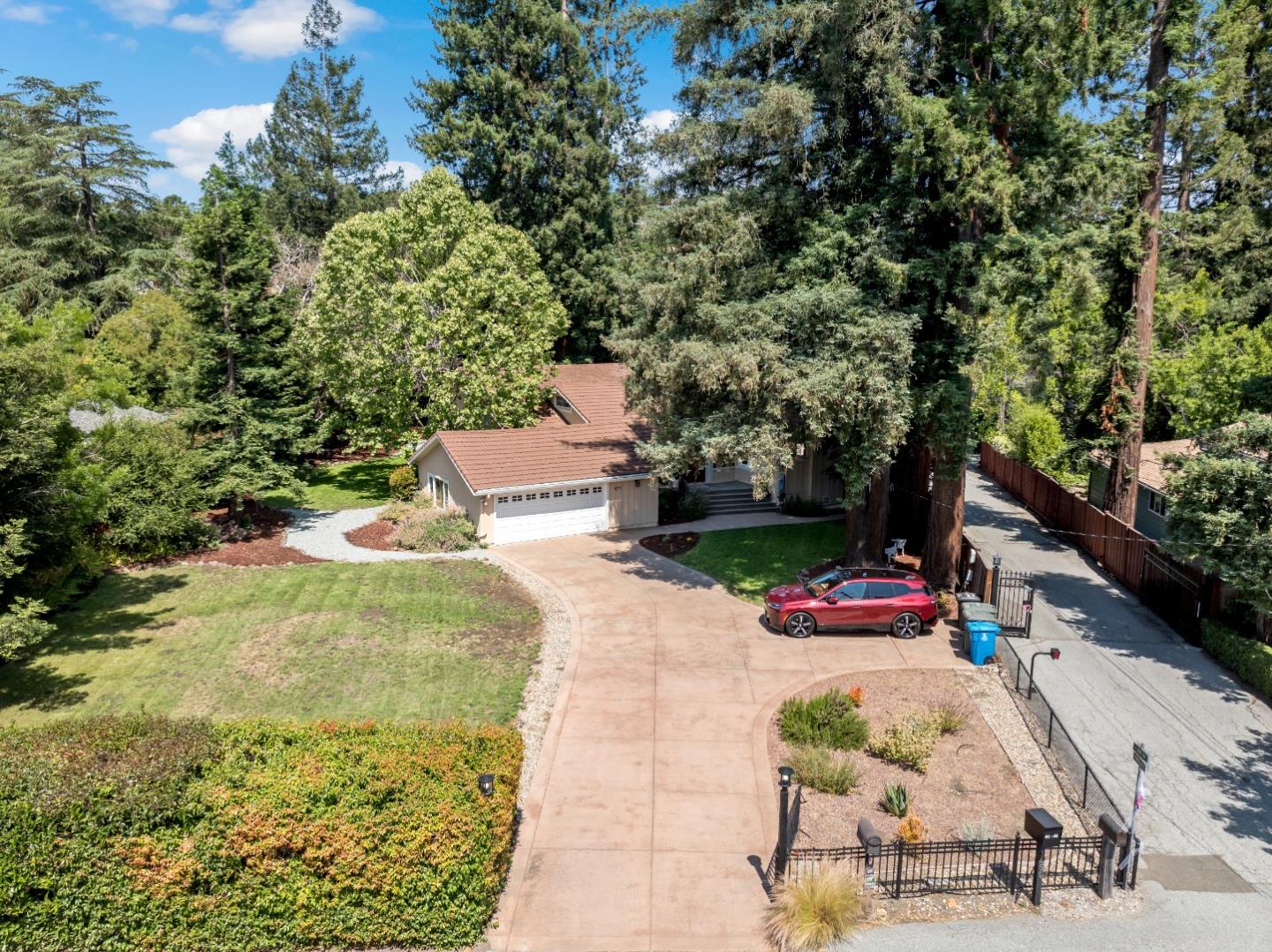 Detail Gallery Image 65 of 67 For 1690 Cordilleras Rd, Redwood City,  CA 94062 - 5 Beds | 5 Baths