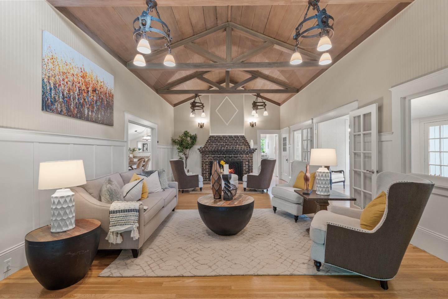 Detail Gallery Image 9 of 67 For 1690 Cordilleras Rd, Redwood City,  CA 94062 - 5 Beds | 5 Baths