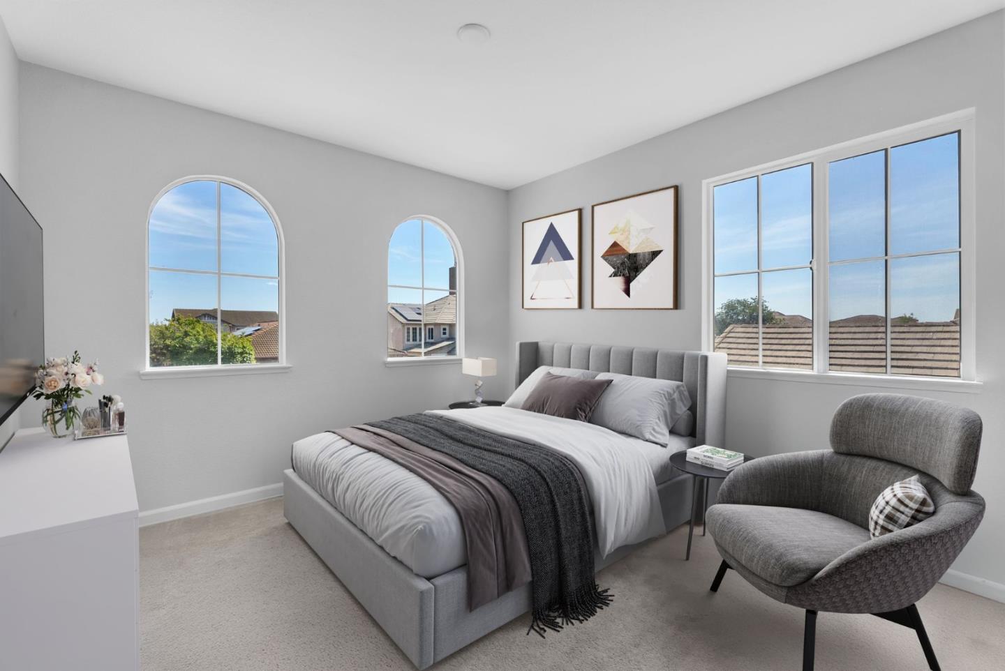 Detail Gallery Image 14 of 84 For 14 Bramante Ct, Oakley,  CA 94561 - 5 Beds | 3 Baths