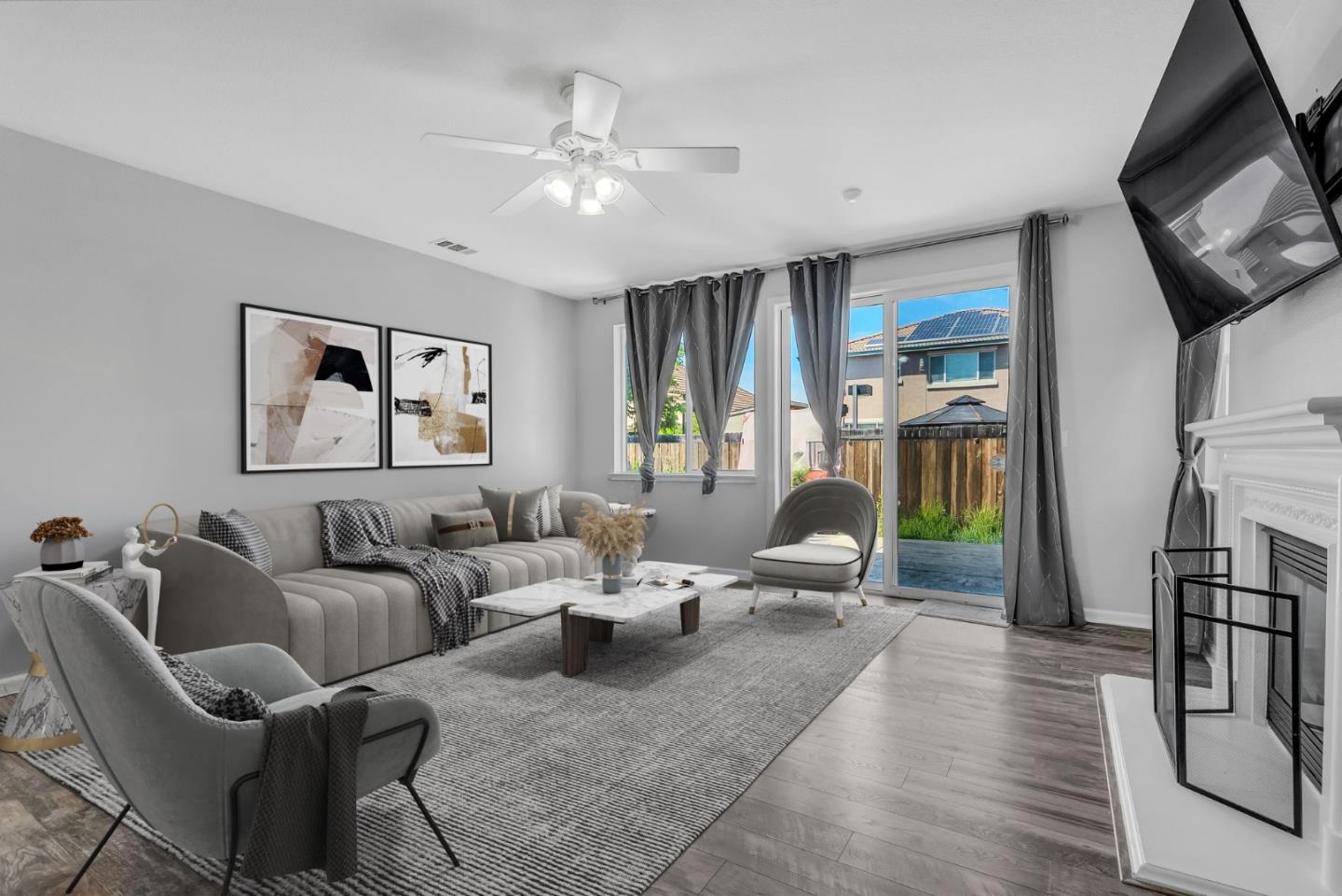Detail Gallery Image 6 of 84 For 14 Bramante Ct, Oakley,  CA 94561 - 5 Beds | 3 Baths
