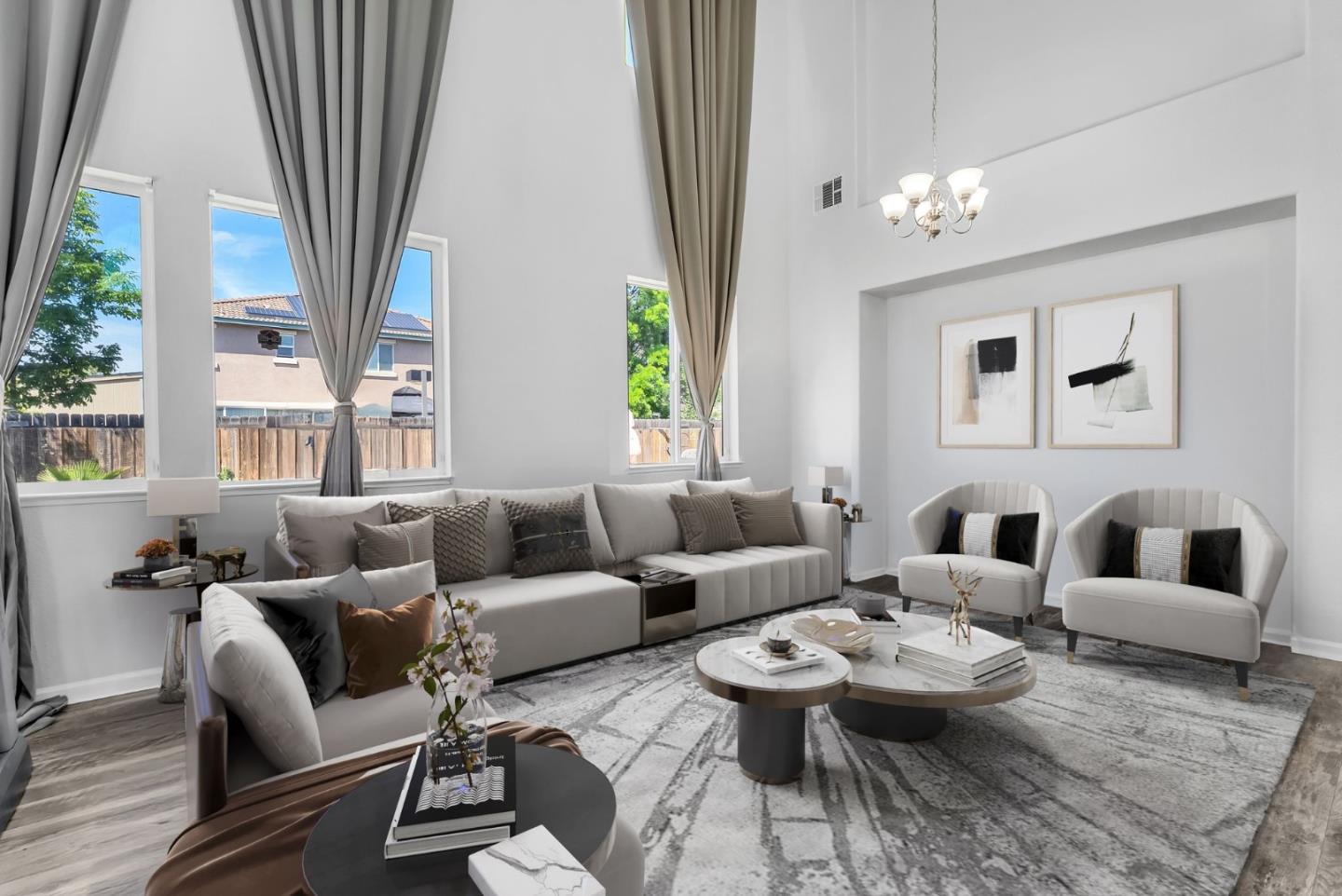 Detail Gallery Image 8 of 84 For 14 Bramante Ct, Oakley,  CA 94561 - 5 Beds | 3 Baths