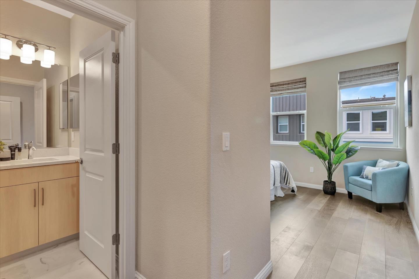 Detail Gallery Image 27 of 36 For 1969 Galileo Ln, San Jose,  CA 95133 - 3 Beds | 3 Baths