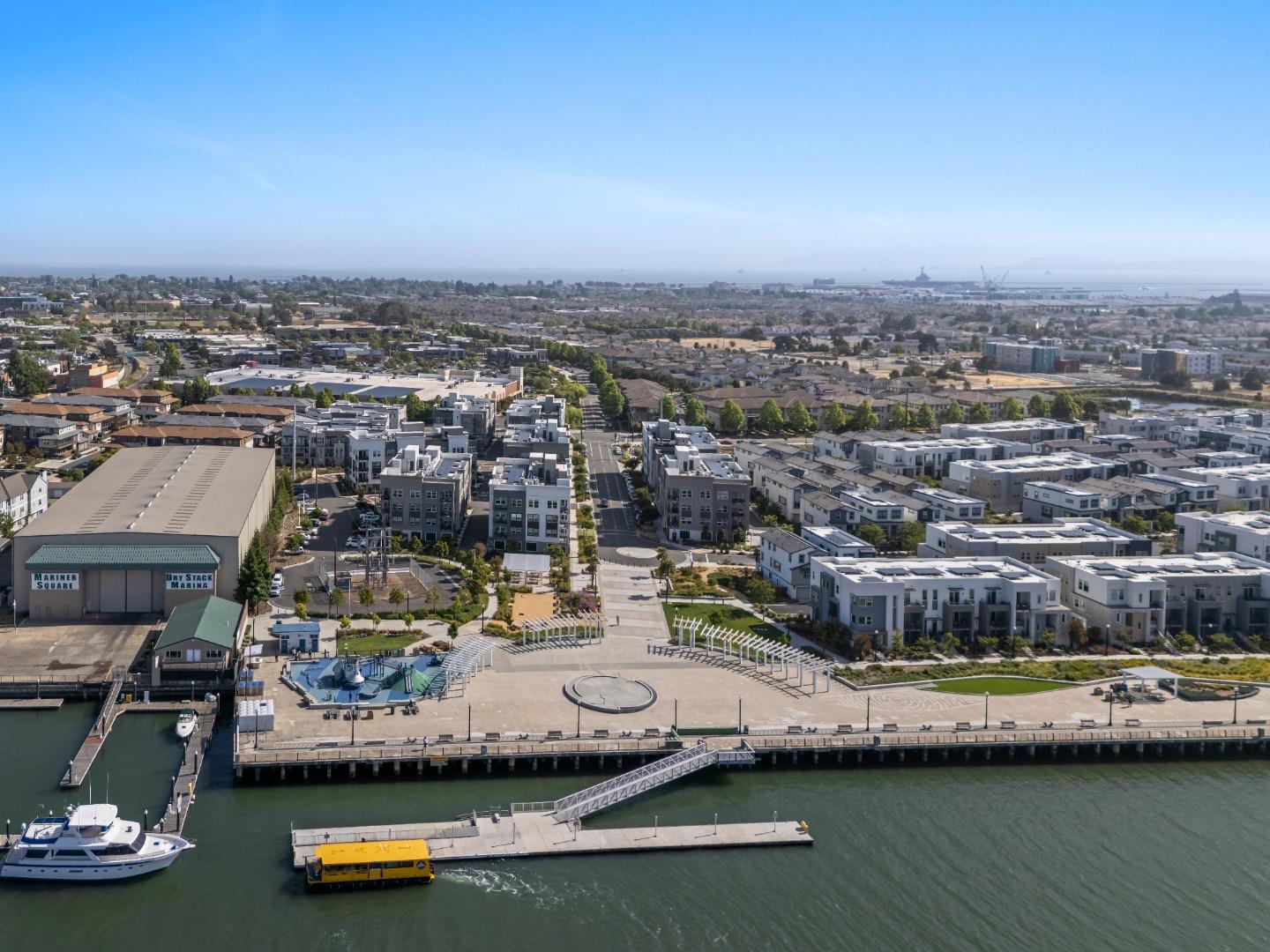 Detail Gallery Image 39 of 52 For 2835 5th St, Alameda,  CA 94501 - 2 Beds | 2 Baths