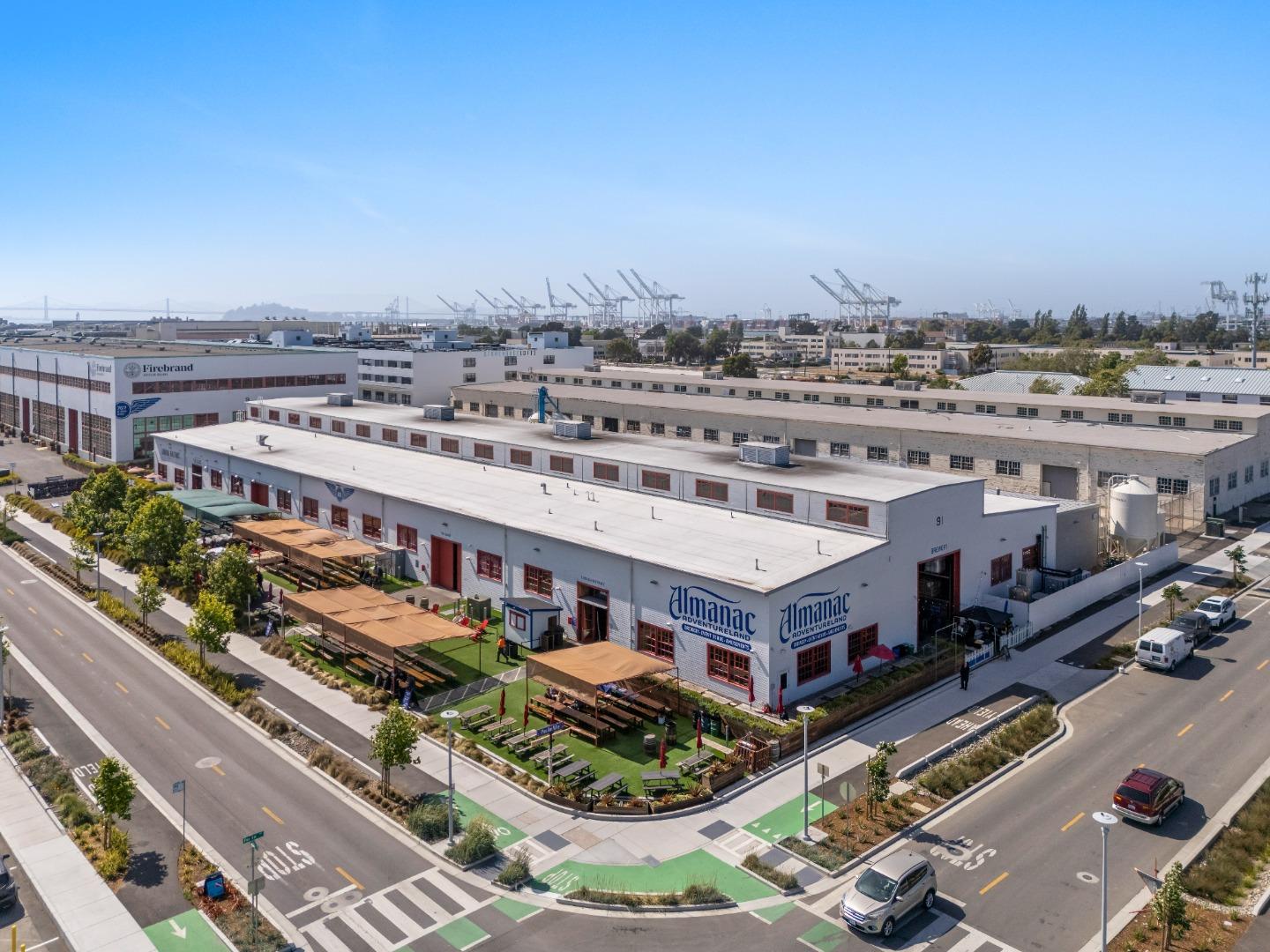 Detail Gallery Image 50 of 52 For 2835 5th St, Alameda,  CA 94501 - 2 Beds | 2 Baths