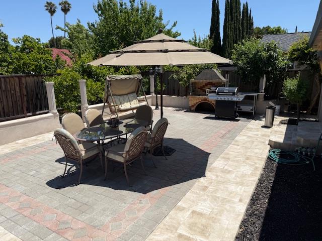 Detail Gallery Image 29 of 36 For 4450 Silva Ave, San Jose,  CA 95118 - 3 Beds | 2 Baths