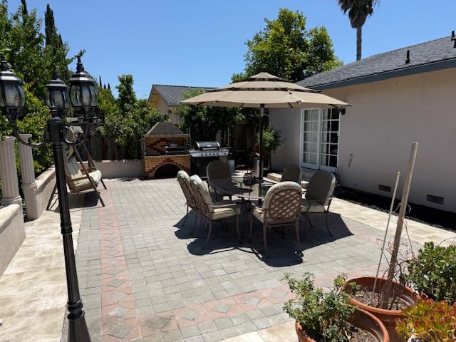Detail Gallery Image 30 of 36 For 4450 Silva Ave, San Jose,  CA 95118 - 3 Beds | 2 Baths