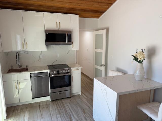 Detail Gallery Image 32 of 36 For 4450 Silva Ave, San Jose,  CA 95118 - 3 Beds | 2 Baths