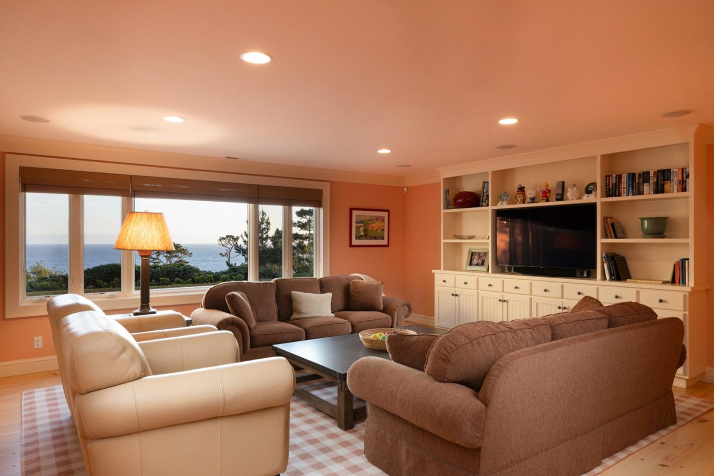 Detail Gallery Image 13 of 24 For 1238 Padre Ln, Pebble Beach,  CA 93953 - 8 Beds | 8/1 Baths