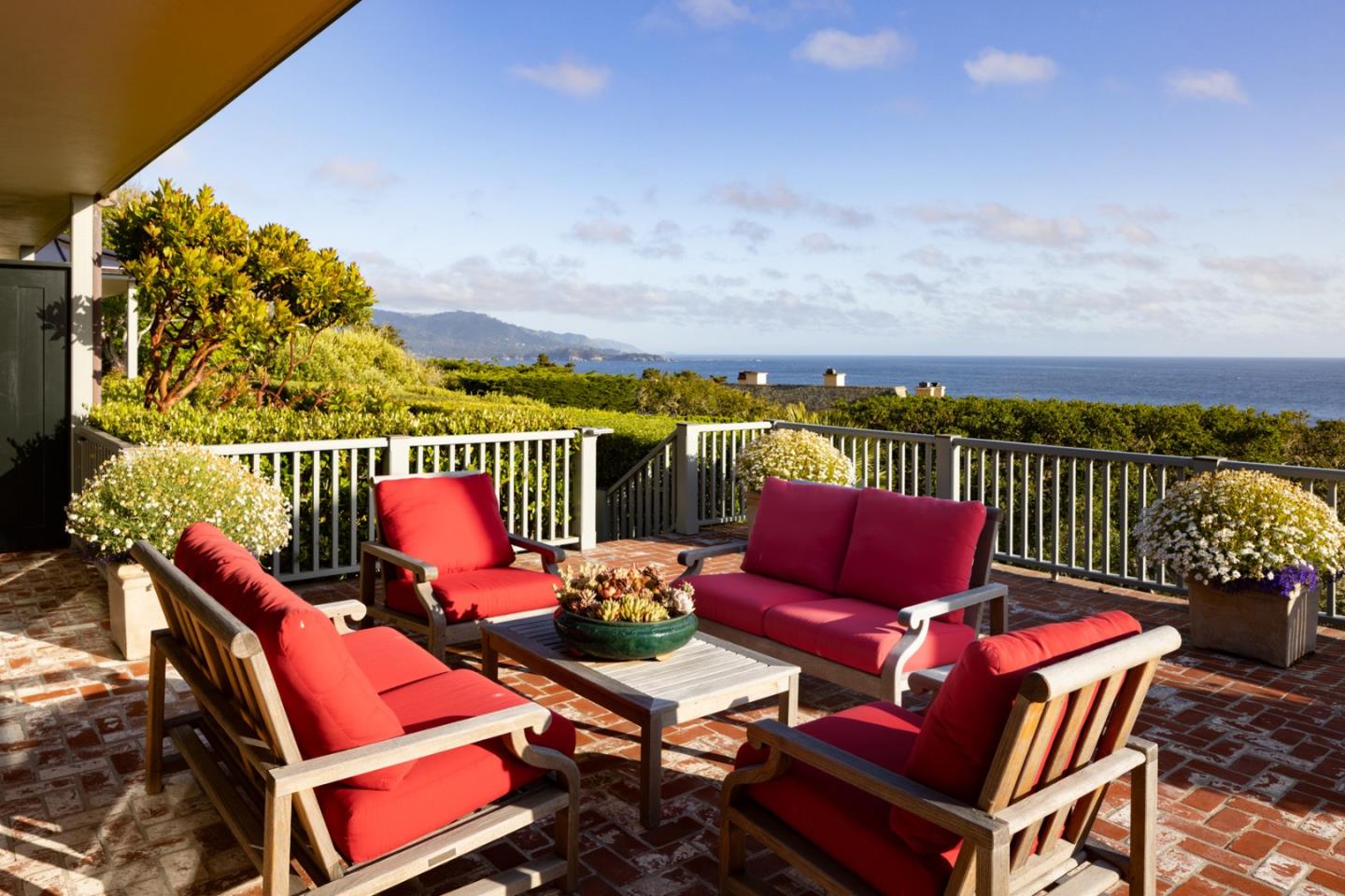 Detail Gallery Image 15 of 24 For 1238 Padre Ln, Pebble Beach,  CA 93953 - 8 Beds | 8/1 Baths