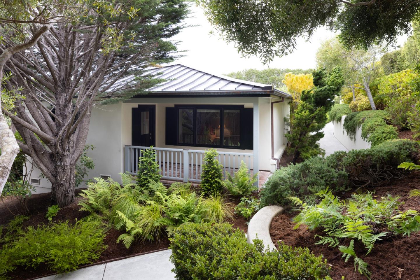 Detail Gallery Image 17 of 24 For 1238 Padre Ln, Pebble Beach,  CA 93953 - 8 Beds | 8/1 Baths
