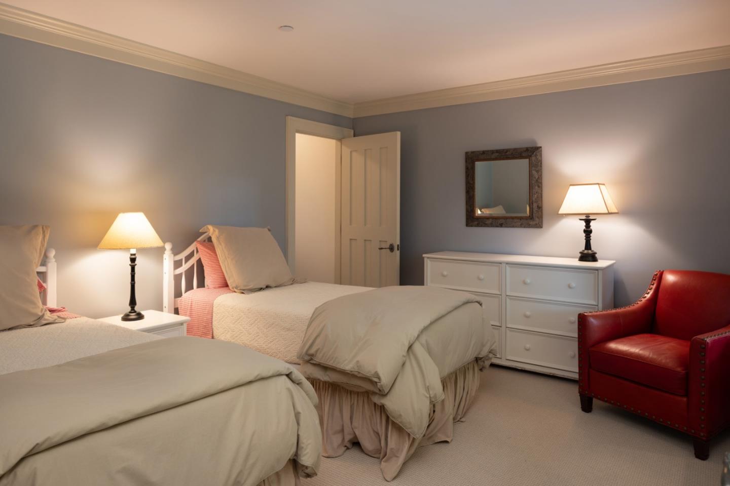 Detail Gallery Image 22 of 24 For 1238 Padre Ln, Pebble Beach,  CA 93953 - 8 Beds | 8/1 Baths