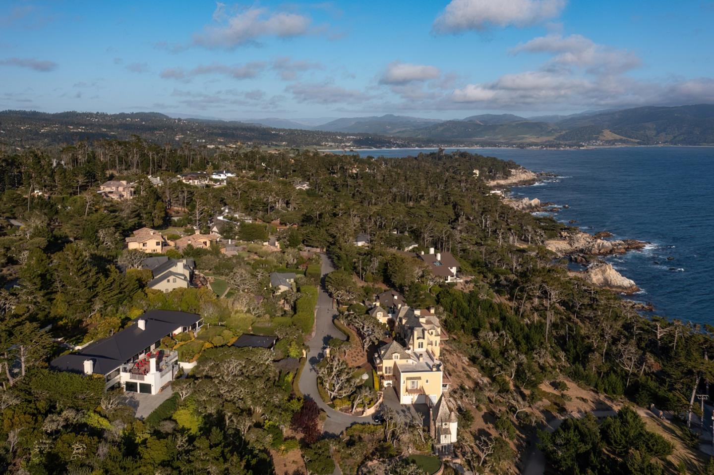 Detail Gallery Image 23 of 24 For 1238 Padre Ln, Pebble Beach,  CA 93953 - 8 Beds | 8/1 Baths