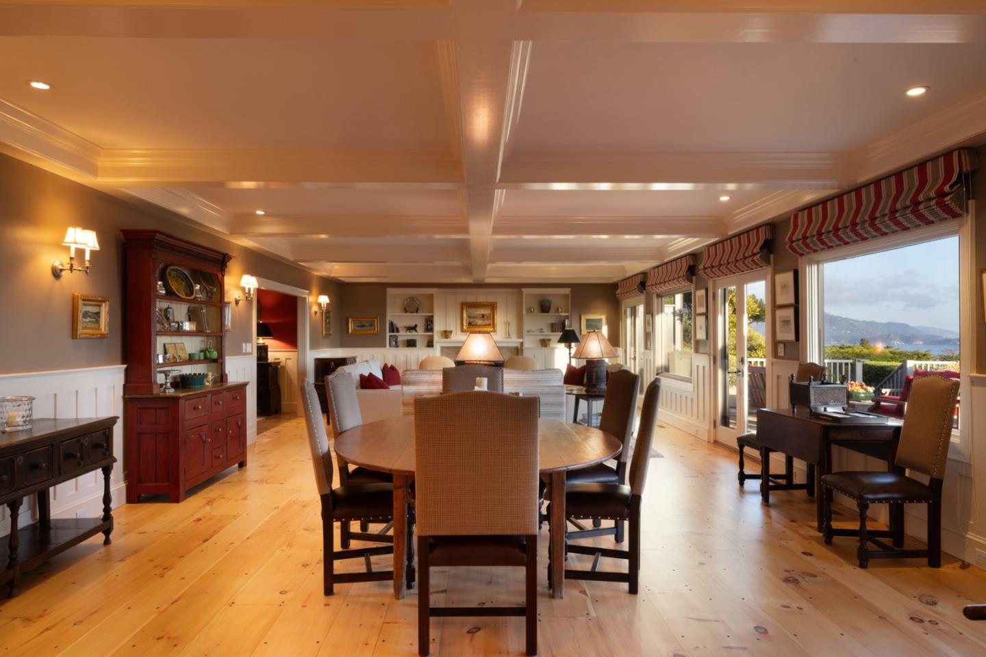 Detail Gallery Image 6 of 24 For 1238 Padre Ln, Pebble Beach,  CA 93953 - 8 Beds | 8/1 Baths