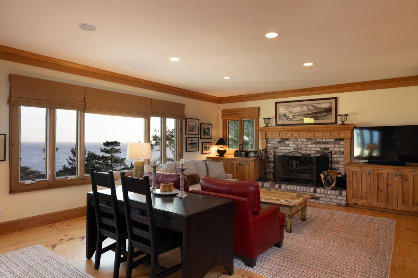 Detail Gallery Image 7 of 24 For 1238 Padre Ln, Pebble Beach,  CA 93953 - 8 Beds | 8/1 Baths