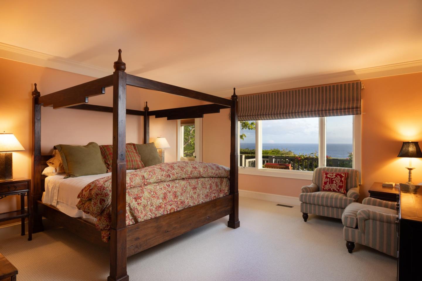 Detail Gallery Image 9 of 24 For 1238 Padre Ln, Pebble Beach,  CA 93953 - 8 Beds | 8/1 Baths