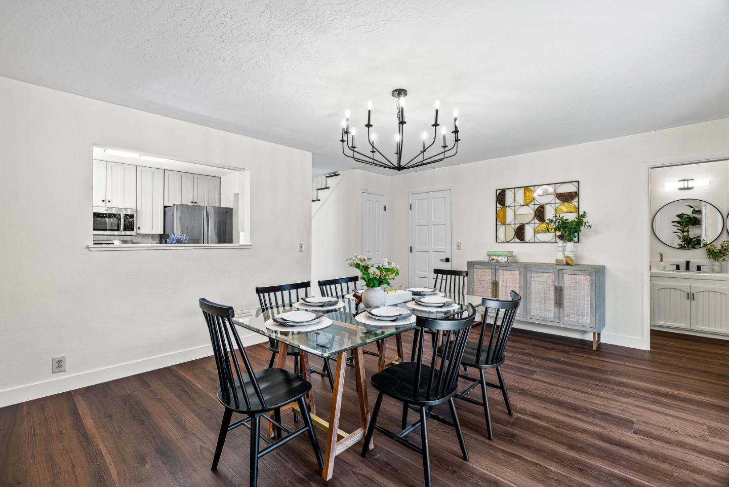 Detail Gallery Image 10 of 42 For 227 Center Ave, Aptos,  CA 95003 - 3 Beds | 2/1 Baths