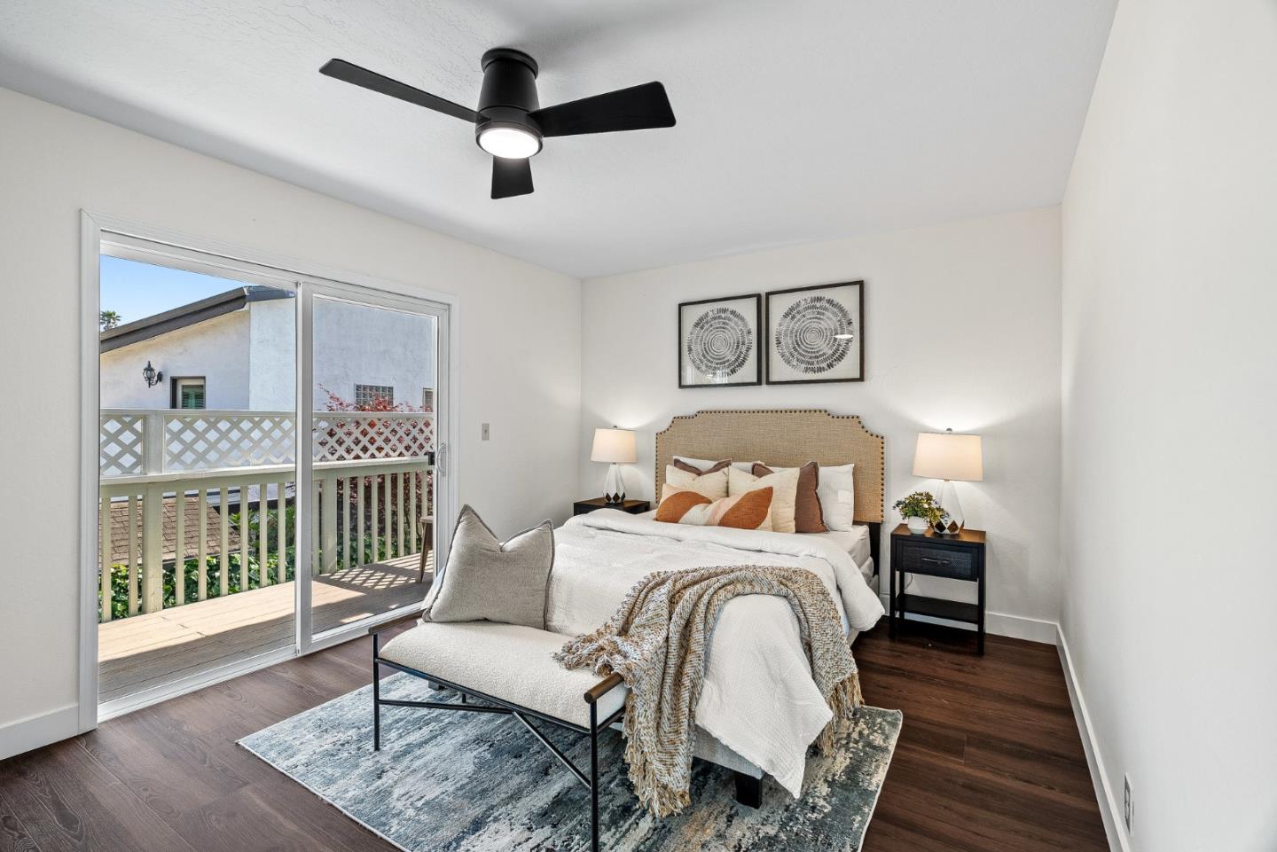 Detail Gallery Image 17 of 42 For 227 Center Ave, Aptos,  CA 95003 - 3 Beds | 2/1 Baths