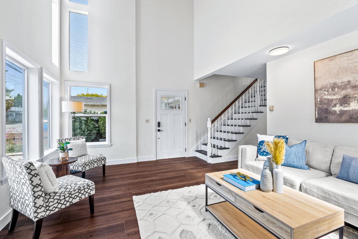 Detail Gallery Image 23 of 42 For 227 Center Ave, Aptos,  CA 95003 - 3 Beds | 2/1 Baths