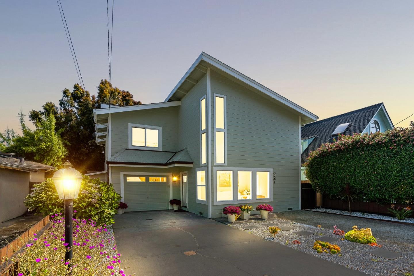Detail Gallery Image 38 of 42 For 227 Center Ave, Aptos,  CA 95003 - 3 Beds | 2/1 Baths