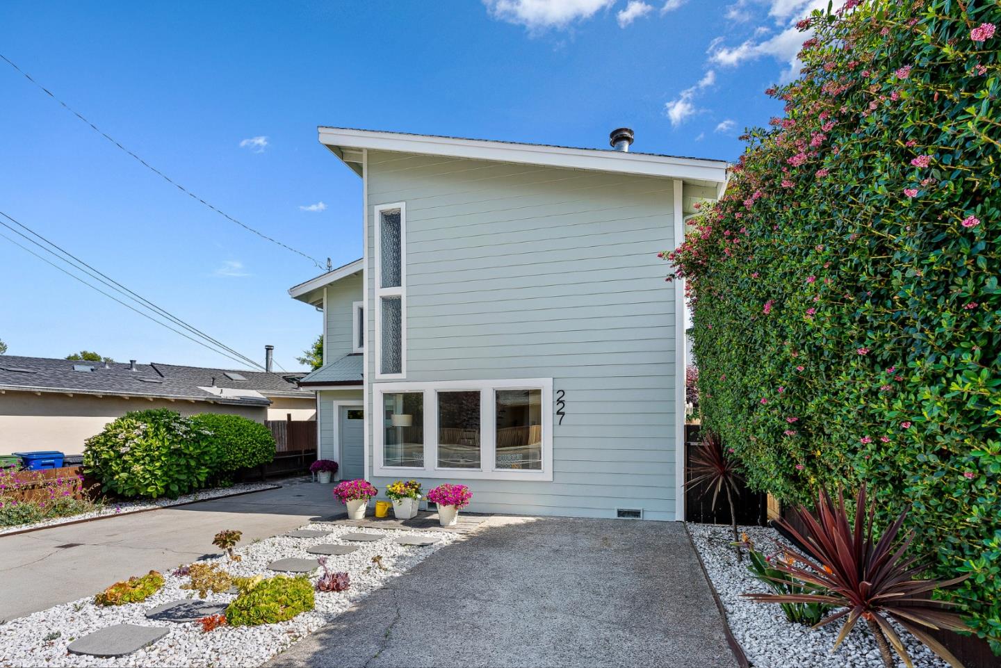 Detail Gallery Image 39 of 42 For 227 Center Ave, Aptos,  CA 95003 - 3 Beds | 2/1 Baths