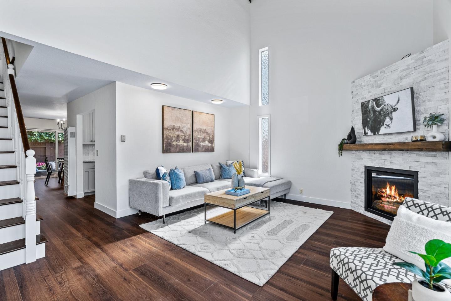 Detail Gallery Image 5 of 42 For 227 Center Ave, Aptos,  CA 95003 - 3 Beds | 2/1 Baths
