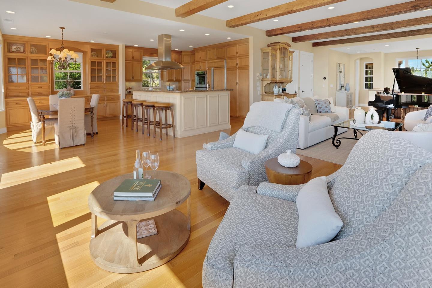 Detail Gallery Image 17 of 71 For 188 Zanzibar Dr, Aptos,  CA 95003 - 3 Beds | 3/1 Baths