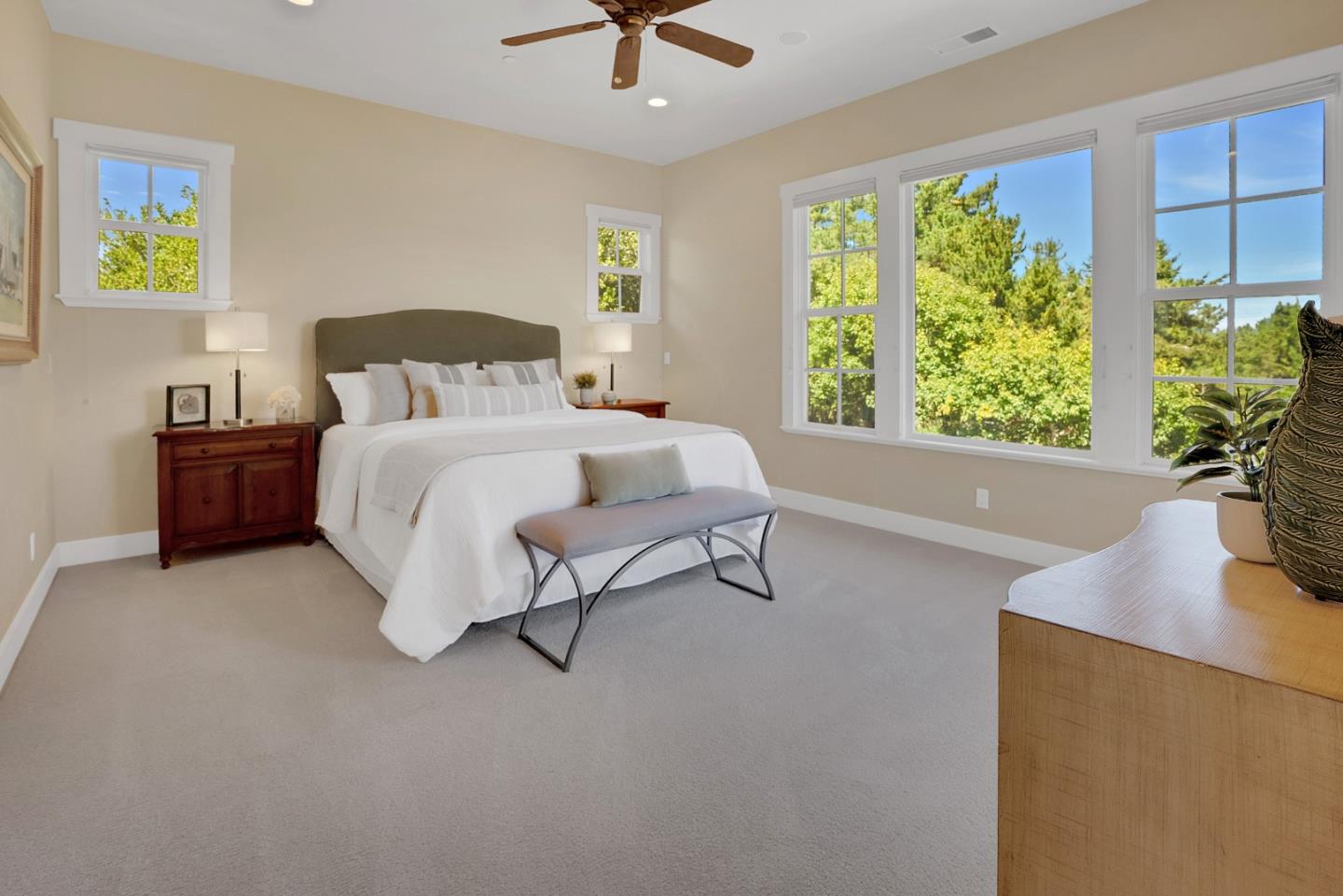 Detail Gallery Image 19 of 71 For 188 Zanzibar Dr, Aptos,  CA 95003 - 3 Beds | 3/1 Baths
