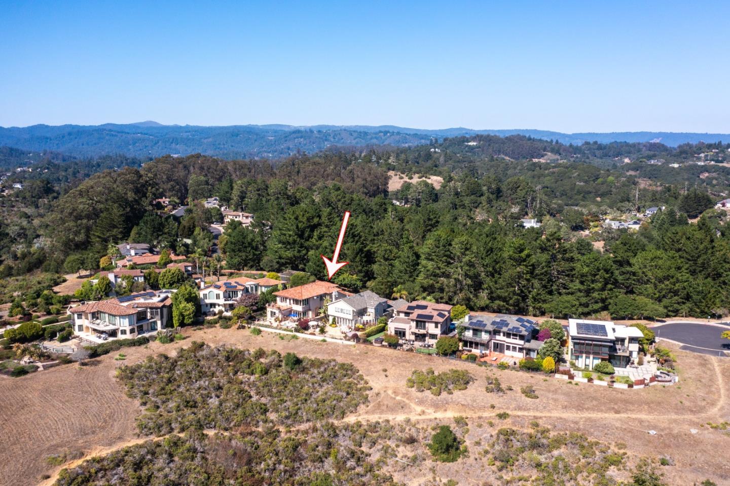 Detail Gallery Image 2 of 71 For 188 Zanzibar Dr, Aptos,  CA 95003 - 3 Beds | 3/1 Baths