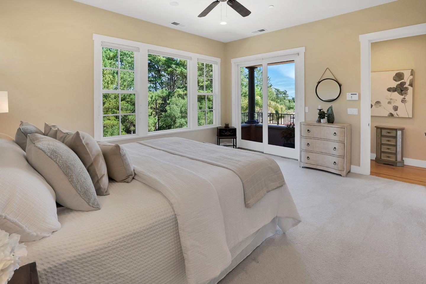 Detail Gallery Image 20 of 71 For 188 Zanzibar Dr, Aptos,  CA 95003 - 3 Beds | 3/1 Baths