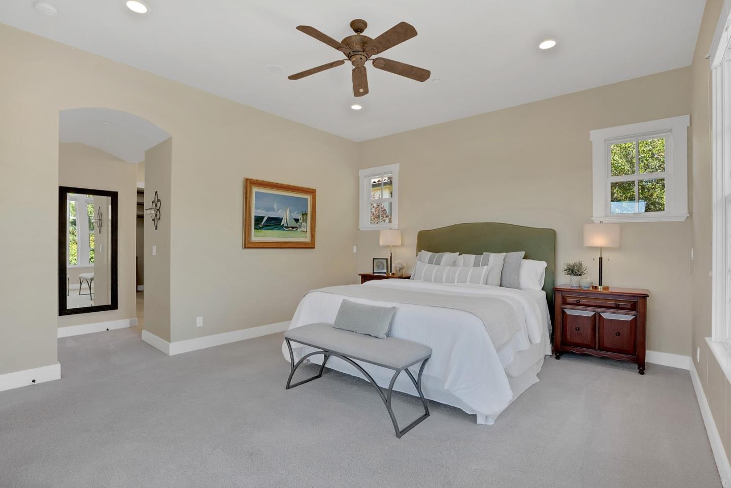 Detail Gallery Image 21 of 71 For 188 Zanzibar Dr, Aptos,  CA 95003 - 3 Beds | 3/1 Baths