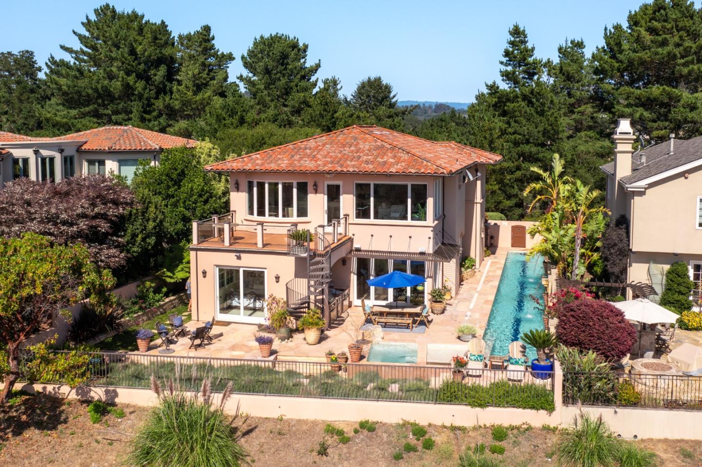 Detail Gallery Image 4 of 71 For 188 Zanzibar Dr, Aptos,  CA 95003 - 3 Beds | 3/1 Baths