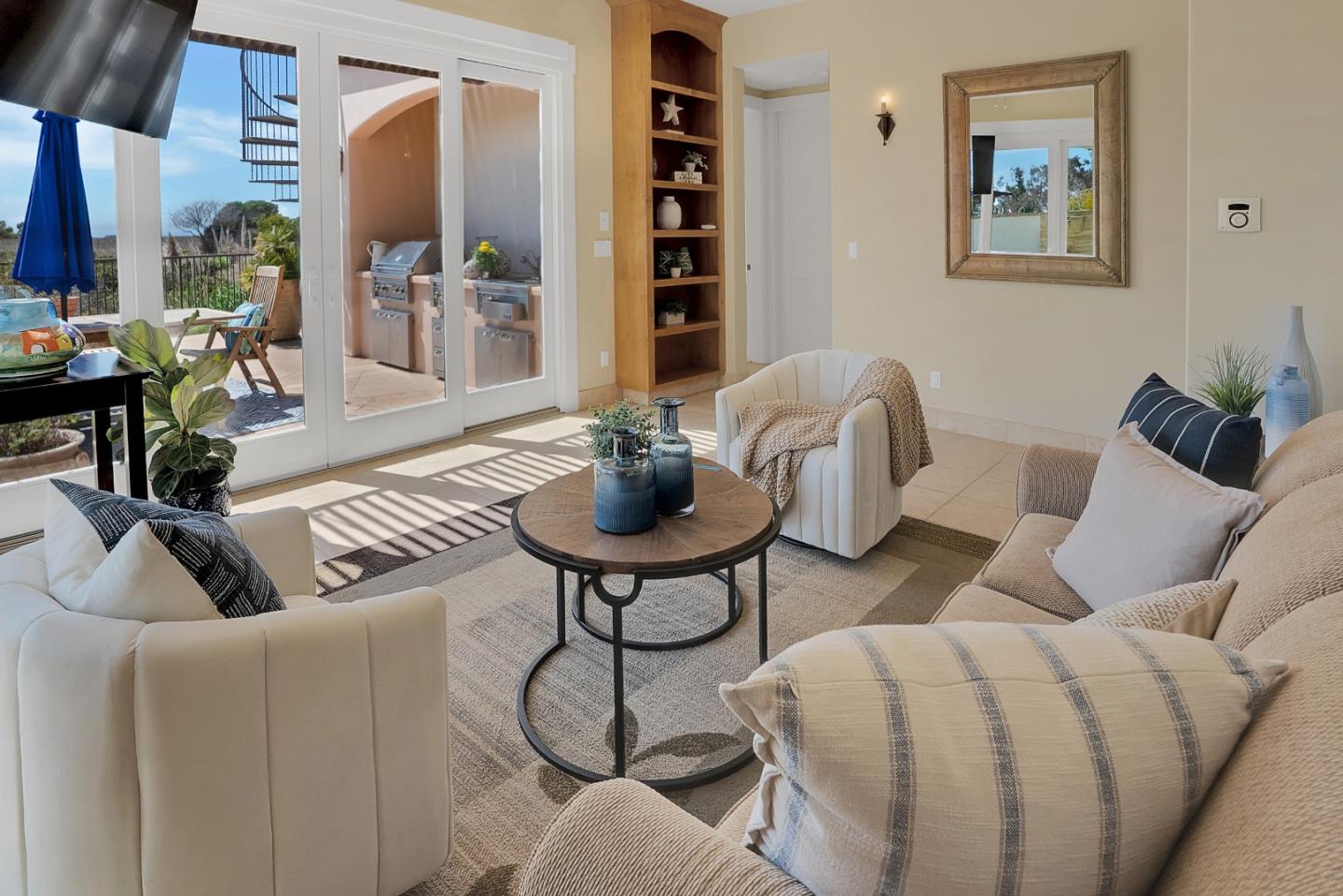 Detail Gallery Image 41 of 71 For 188 Zanzibar Dr, Aptos,  CA 95003 - 3 Beds | 3/1 Baths
