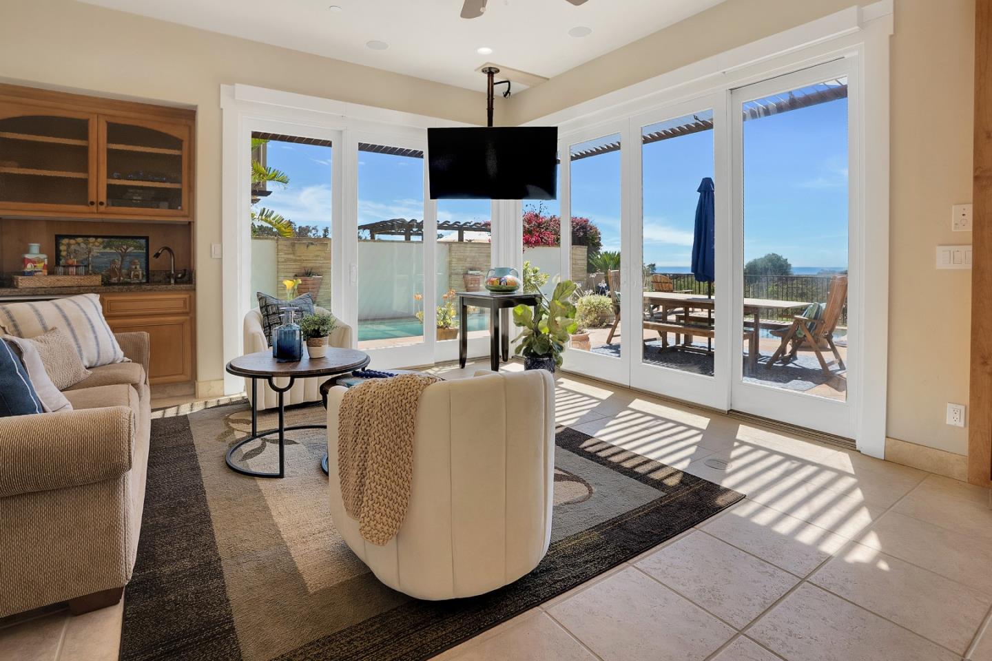 Detail Gallery Image 42 of 71 For 188 Zanzibar Dr, Aptos,  CA 95003 - 3 Beds | 3/1 Baths
