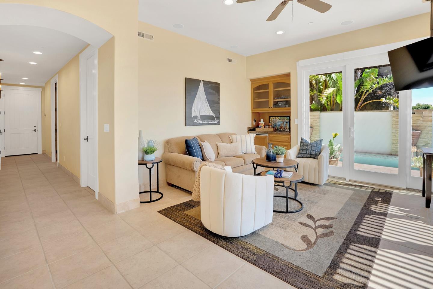 Detail Gallery Image 43 of 71 For 188 Zanzibar Dr, Aptos,  CA 95003 - 3 Beds | 3/1 Baths