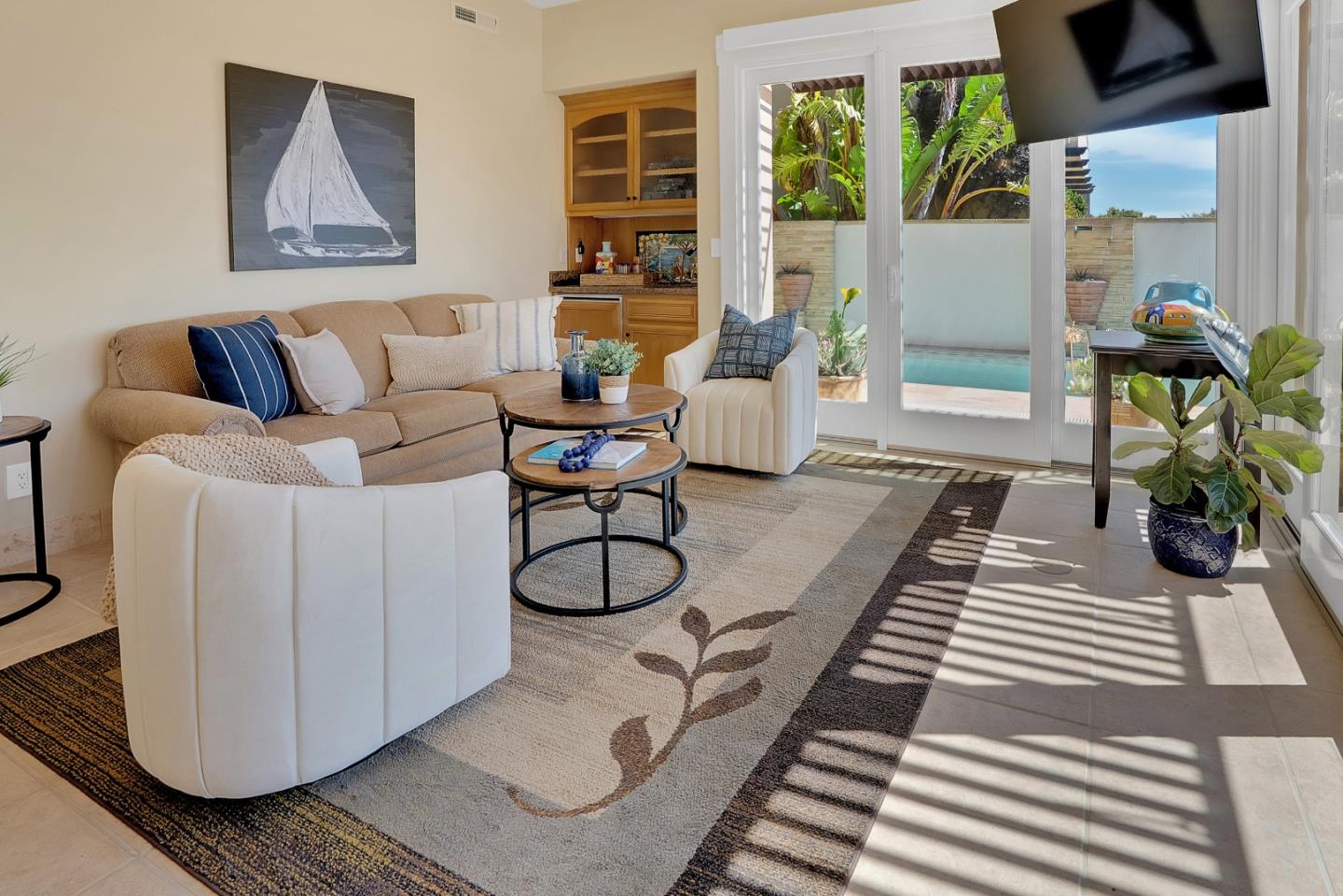 Detail Gallery Image 44 of 71 For 188 Zanzibar Dr, Aptos,  CA 95003 - 3 Beds | 3/1 Baths