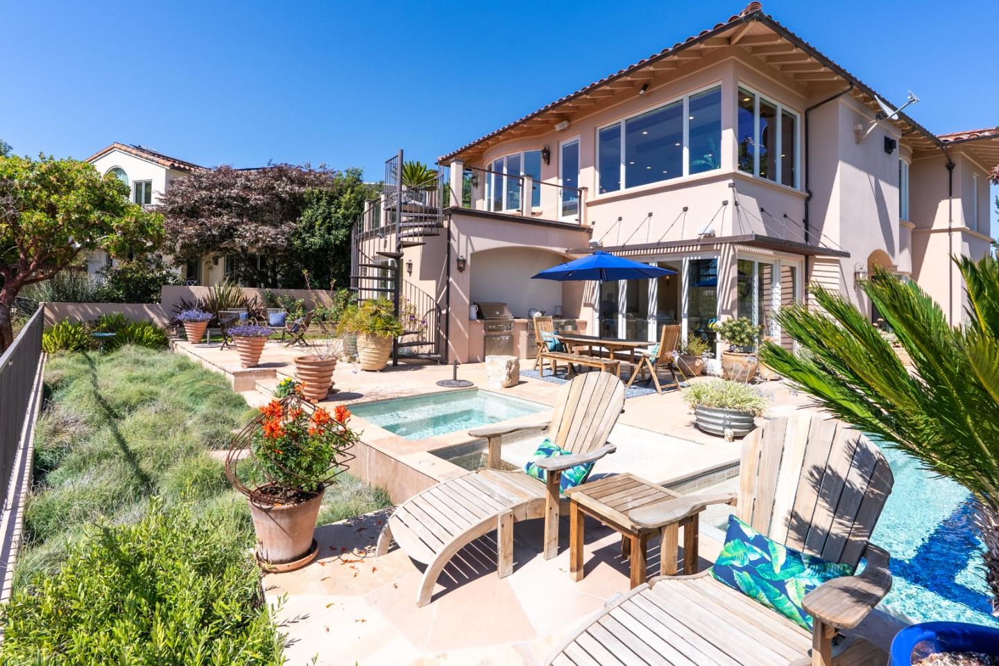 Detail Gallery Image 48 of 71 For 188 Zanzibar Dr, Aptos,  CA 95003 - 3 Beds | 3/1 Baths