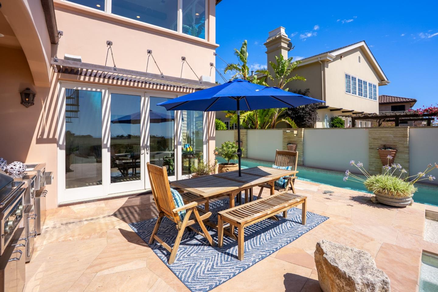 Detail Gallery Image 50 of 71 For 188 Zanzibar Dr, Aptos,  CA 95003 - 3 Beds | 3/1 Baths