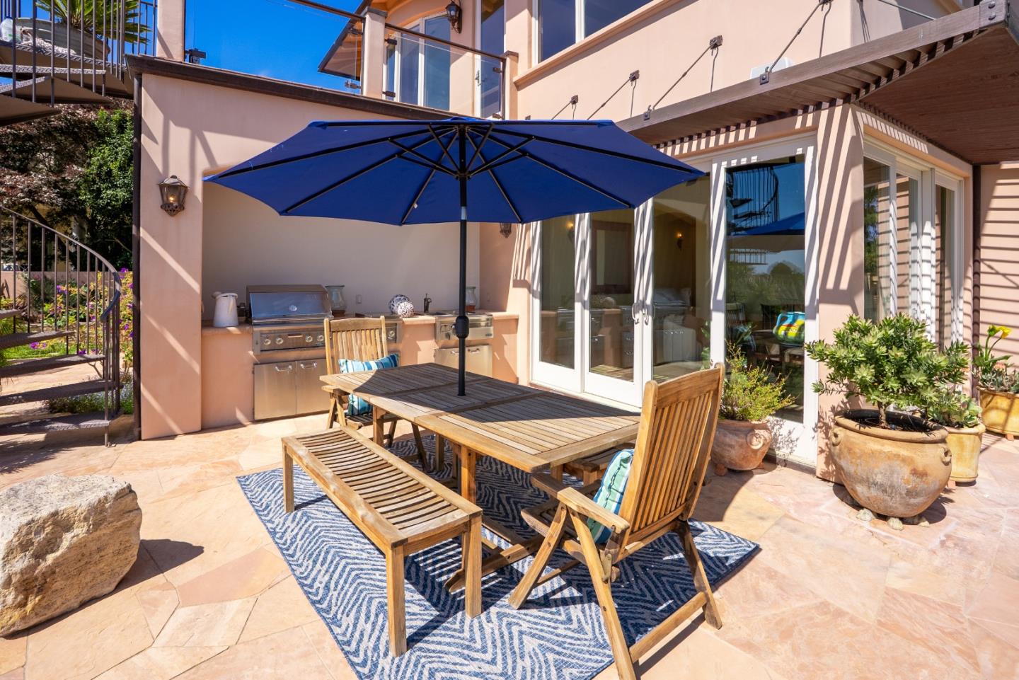 Detail Gallery Image 51 of 71 For 188 Zanzibar Dr, Aptos,  CA 95003 - 3 Beds | 3/1 Baths