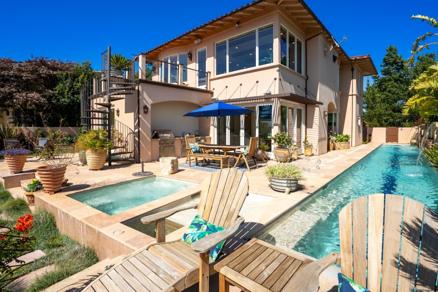 Detail Gallery Image 53 of 71 For 188 Zanzibar Dr, Aptos,  CA 95003 - 3 Beds | 3/1 Baths