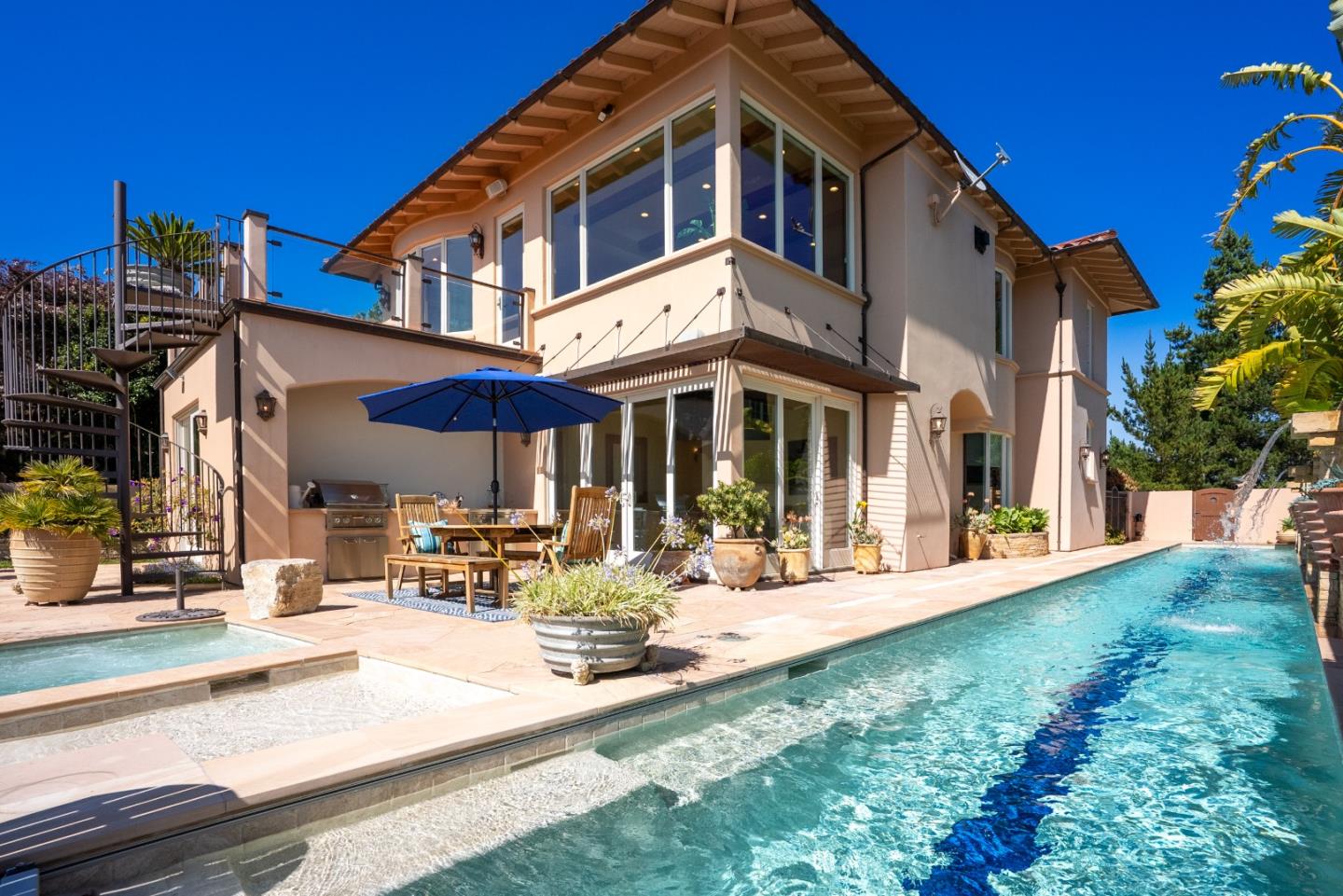 Detail Gallery Image 55 of 71 For 188 Zanzibar Dr, Aptos,  CA 95003 - 3 Beds | 3/1 Baths