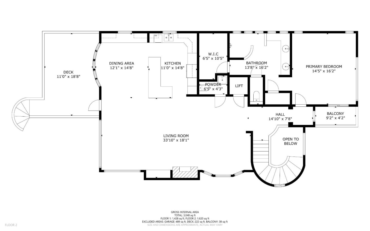 Detail Gallery Image 62 of 71 For 188 Zanzibar Dr, Aptos,  CA 95003 - 3 Beds | 3/1 Baths