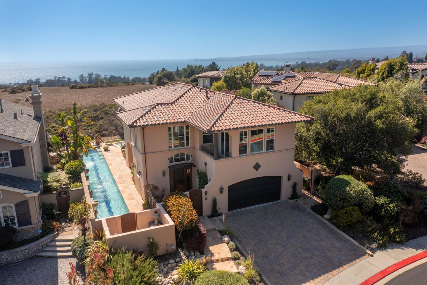 Detail Gallery Image 64 of 71 For 188 Zanzibar Dr, Aptos,  CA 95003 - 3 Beds | 3/1 Baths