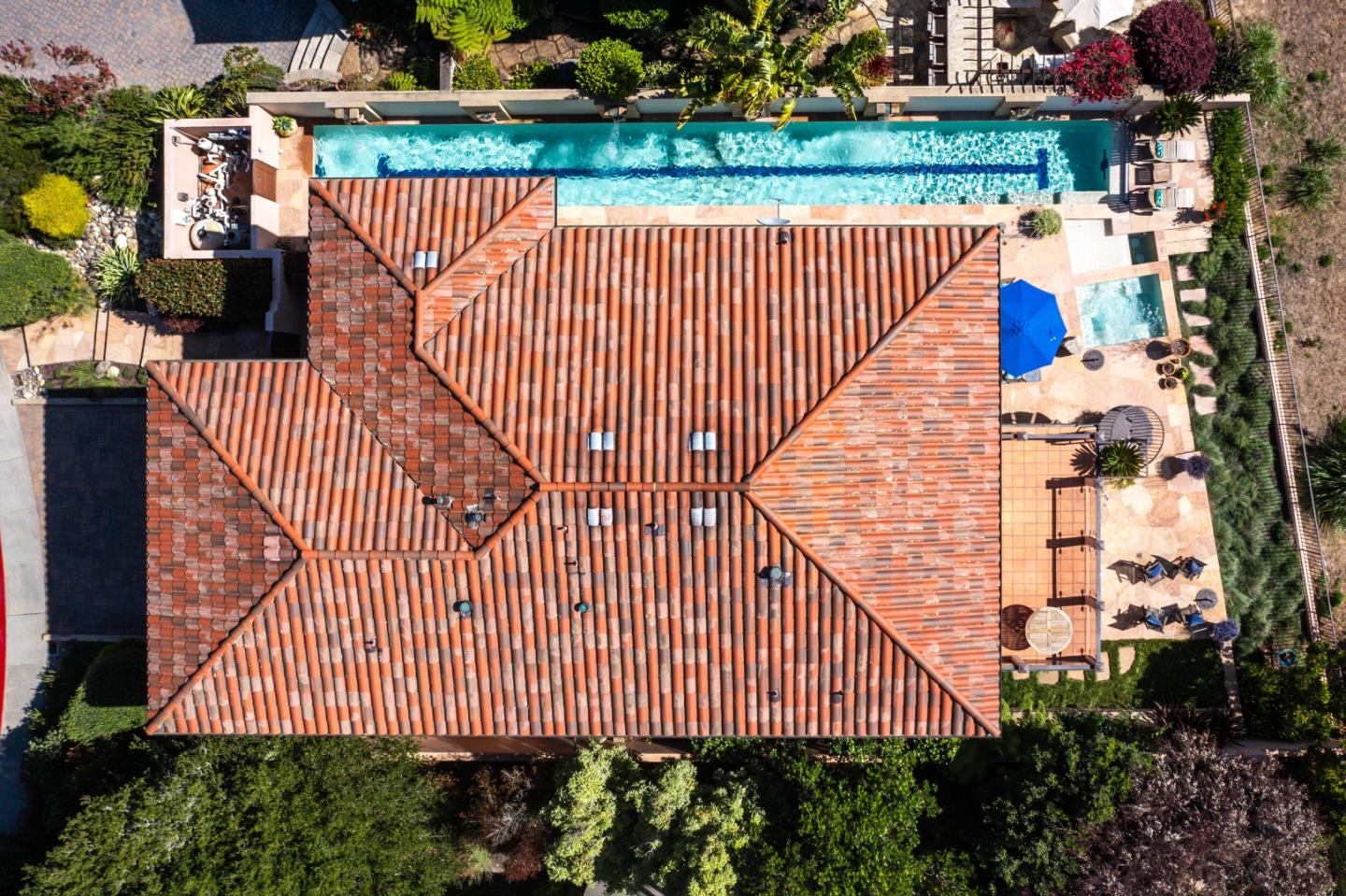 Detail Gallery Image 65 of 71 For 188 Zanzibar Dr, Aptos,  CA 95003 - 3 Beds | 3/1 Baths