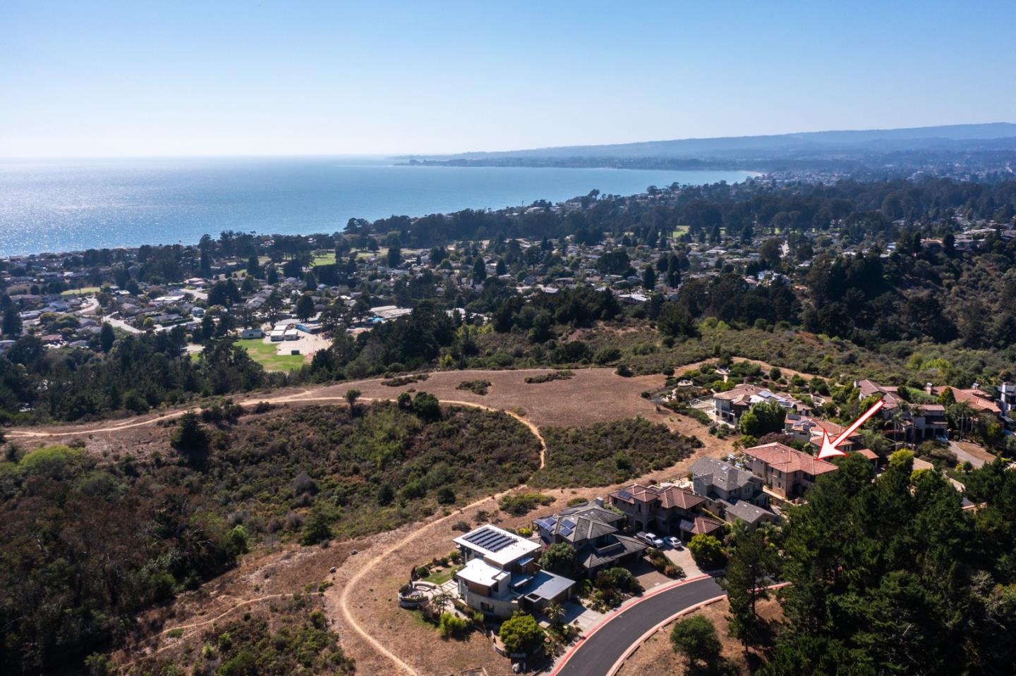 Detail Gallery Image 66 of 71 For 188 Zanzibar Dr, Aptos,  CA 95003 - 3 Beds | 3/1 Baths
