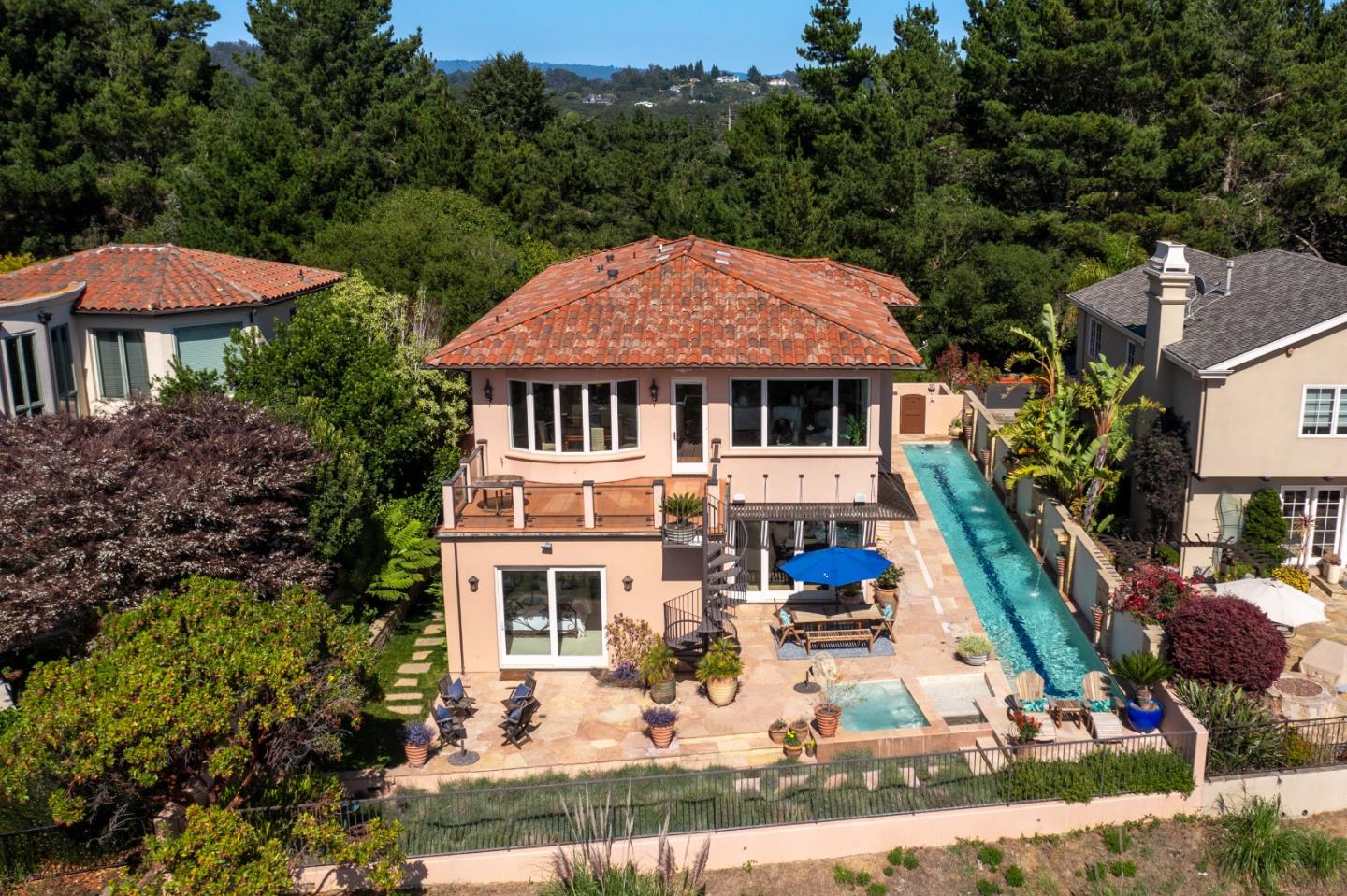 Detail Gallery Image 67 of 71 For 188 Zanzibar Dr, Aptos,  CA 95003 - 3 Beds | 3/1 Baths